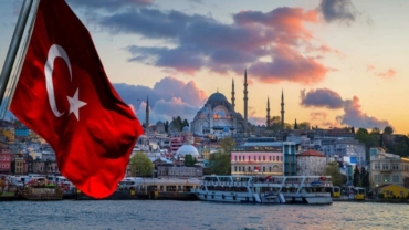 تأشيرة تركيا | وزارة السياحة | وكالة نفس للسفر والسياحة | اصدار التأشيرة للسعوديين