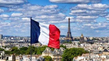 تأشيرة فرنسا للسعوديين المقيمين بالسعودية